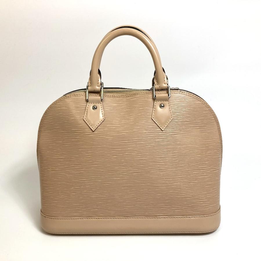 LOUIS VUITTON（ルイ・ヴィトン） M41155(推定) エピ アルマPM トート 