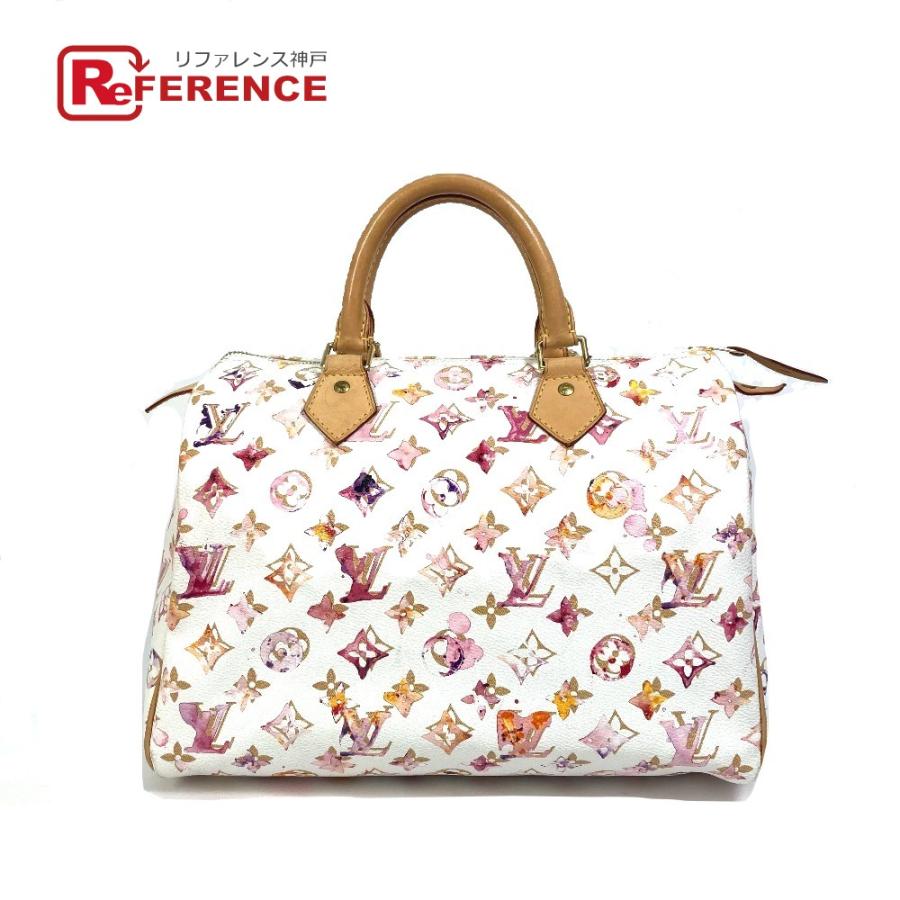 ルイ ウィトン ハンドバッグLouis Vuitton スピーディー30 ルイ・ヴィトン(LOUIS VUITTON)スピーディ30｜2101217536165