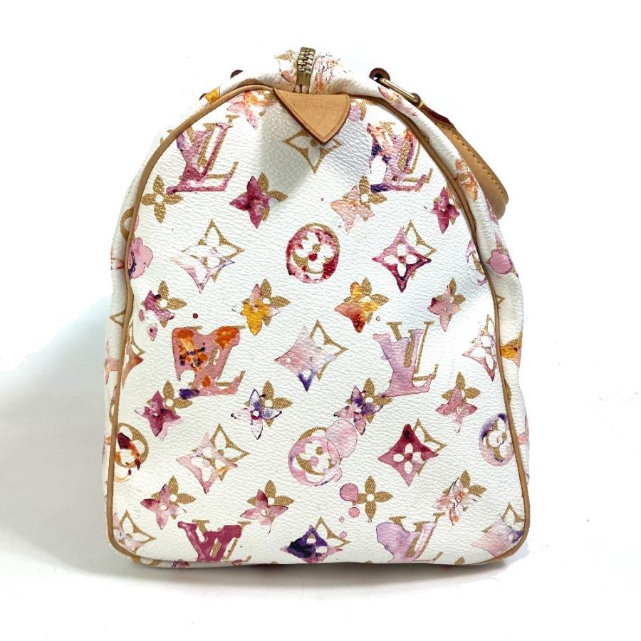LOUIS VUITTON（ルイ・ヴィトン） M95751 モノグラム ウォーターカラー