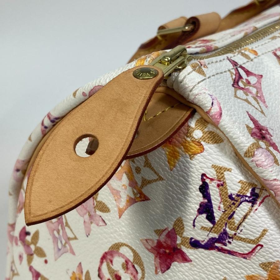 LOUIS VUITTON（ルイ・ヴィトン） M95751 モノグラム ウォーターカラー