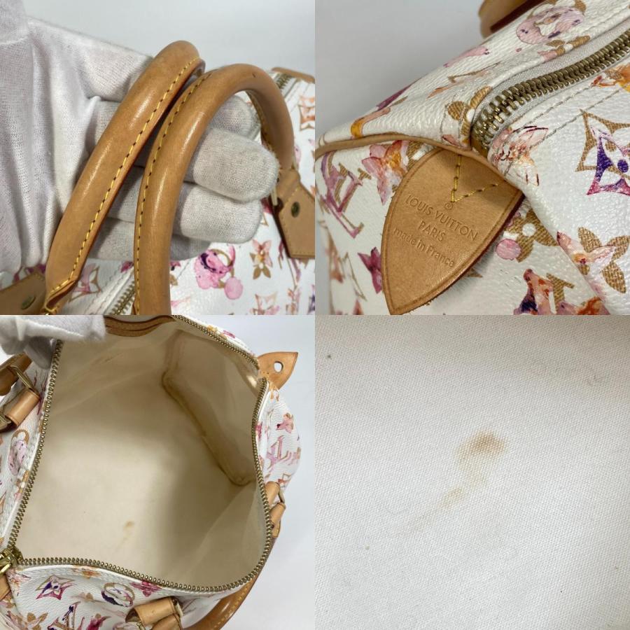 LOUIS VUITTON（ルイ・ヴィトン） M95751 モノグラム ウォーターカラー