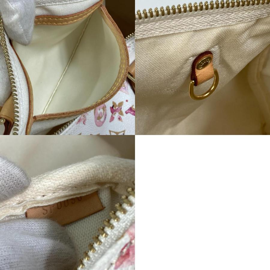 LOUIS VUITTON（ルイ・ヴィトン） M95751 モノグラム ウォーターカラー