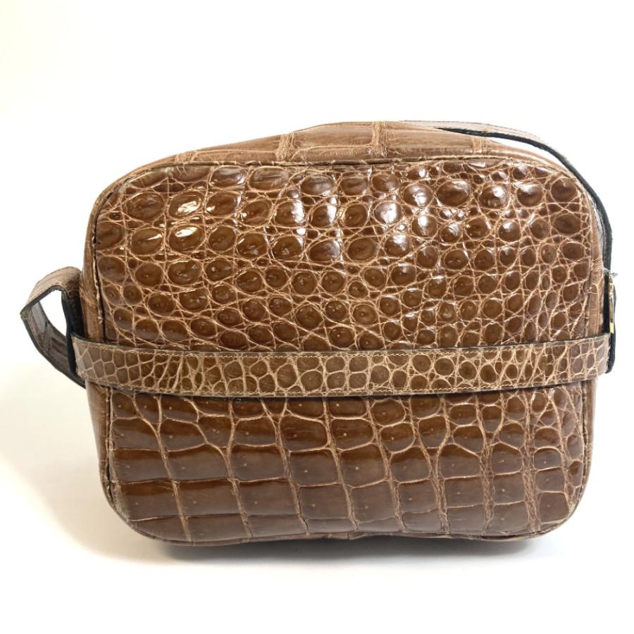 Christian Dior クリスチャンディオール オールドディオール ロゴ ヴィンテージ 肩掛け ショルダーバッグ レディース【中古】 |  | 01