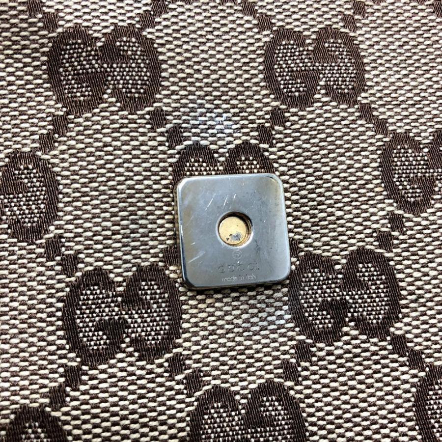 GUCCI（グッチ） 141642 GG アビー バックパック リュックサック GG