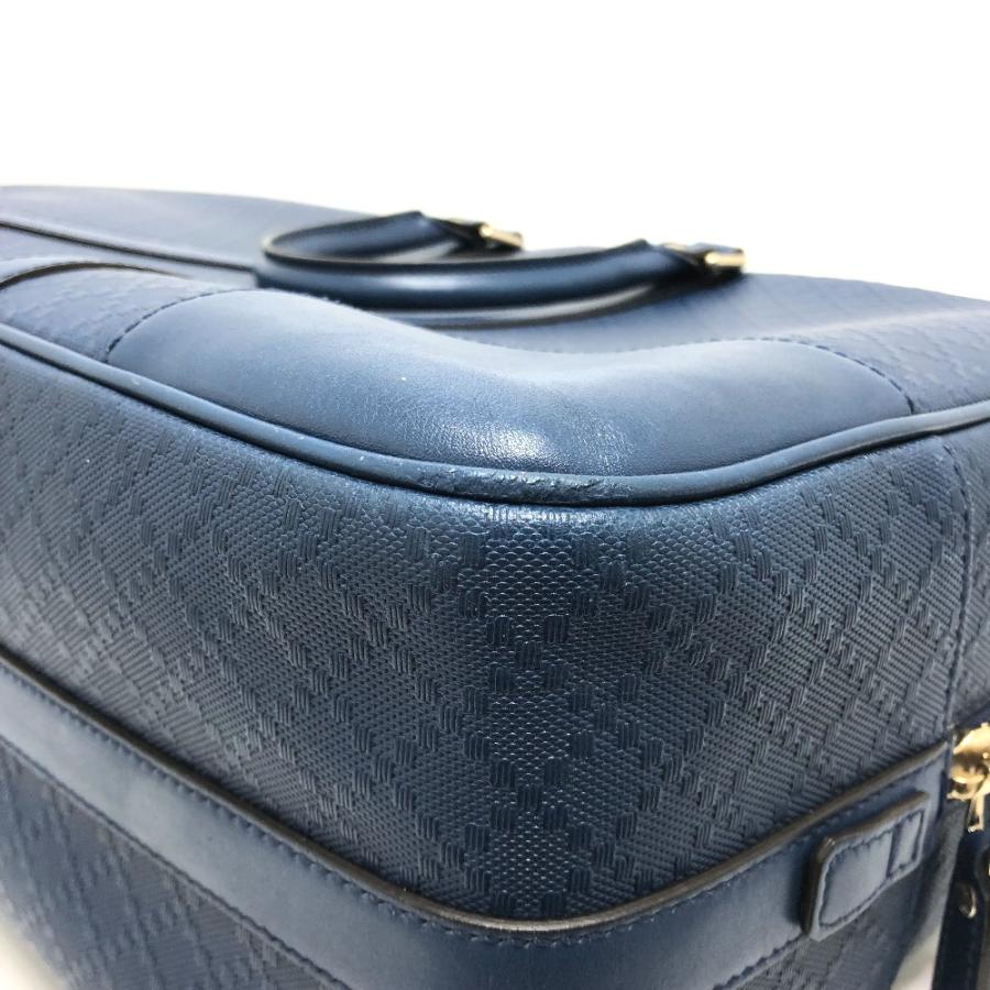 GUCCI（グッチ） 353394 ディアマンテ ハンドバッグ ボストンバッグ