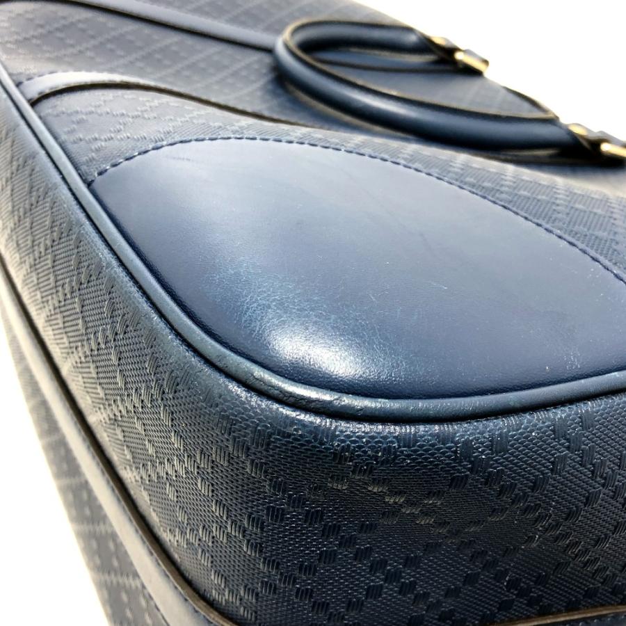 GUCCI（グッチ） 353394 ディアマンテ ハンドバッグ ボストンバッグ