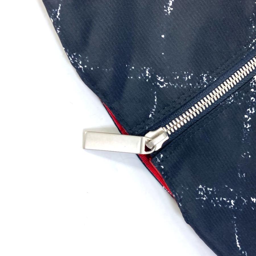 CHANEL シャネル トラベルライン ガーメントバッグ ナイロン ブラック レディース【中古】 | CHANEL | 03