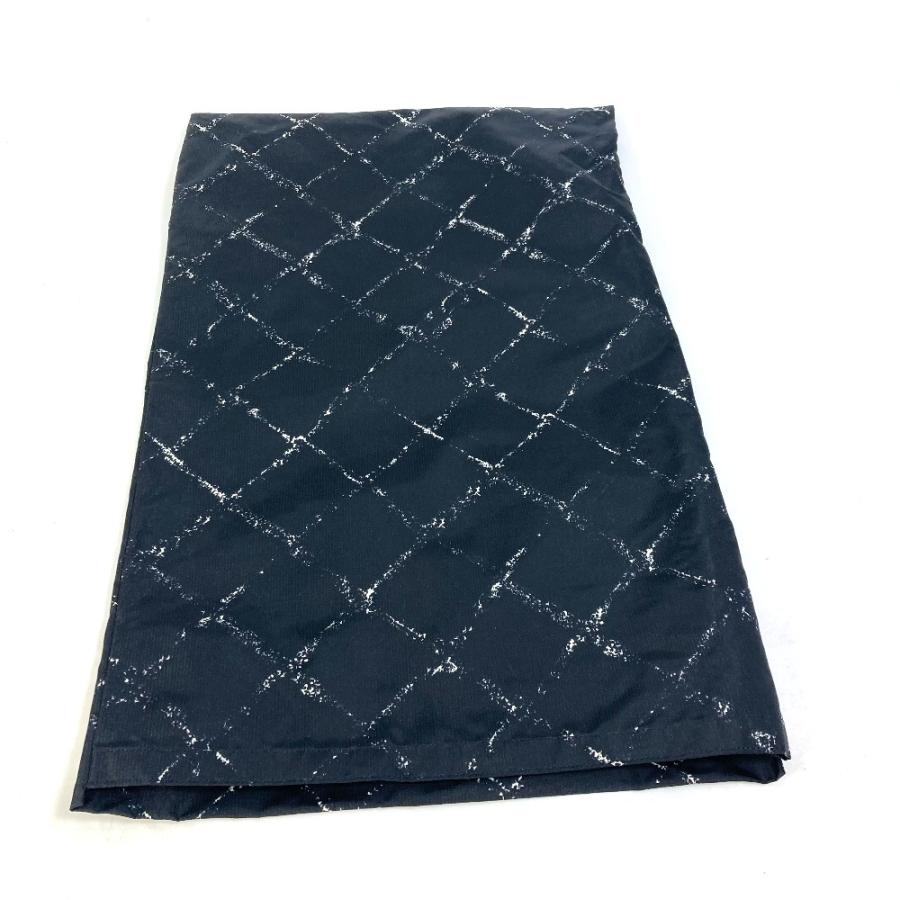 CHANEL シャネル トラベルライン ガーメントバッグ ナイロン ブラック レディース【中古】 | CHANEL | 07