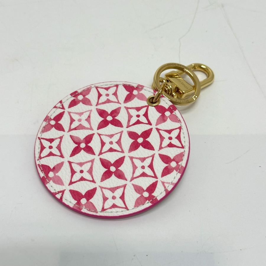LOUIS VUITTON ルイヴィトン M01374 モノグラム LV バイ ザ