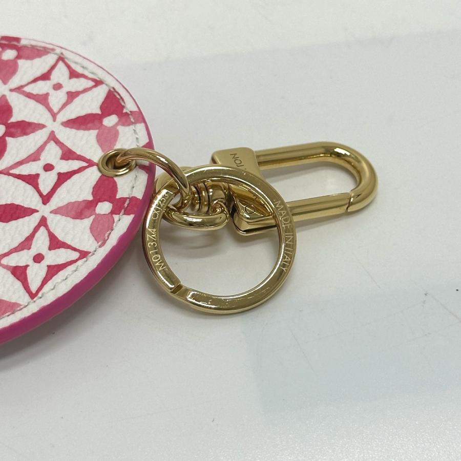 LOUIS VUITTON ルイヴィトン M01374 モノグラム LV バイ ザ