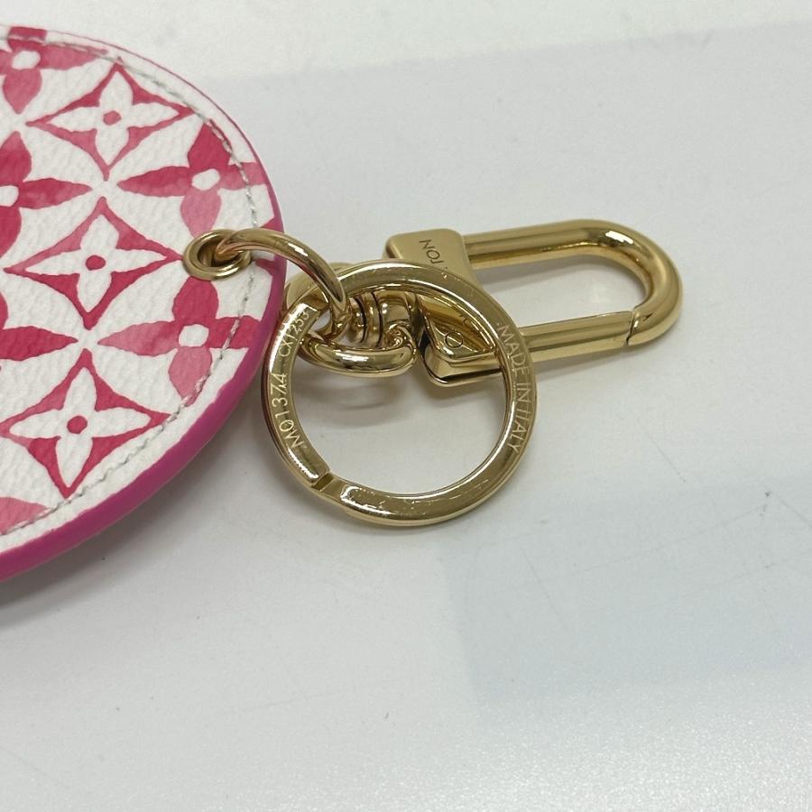 LOUIS VUITTON ルイヴィトン M01374 モノグラム LV バイ ザ・プール  