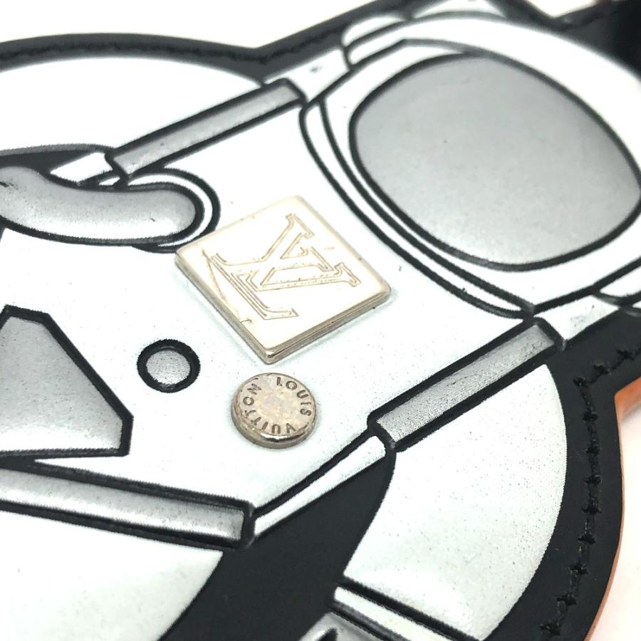 LOUIS VUITTON ルイヴィトン MP2212 宇宙飛行士 ポルトクレ LOUIS VUITTON ルイヴィトン MP2212 宇宙飛行士 ポルトクレ