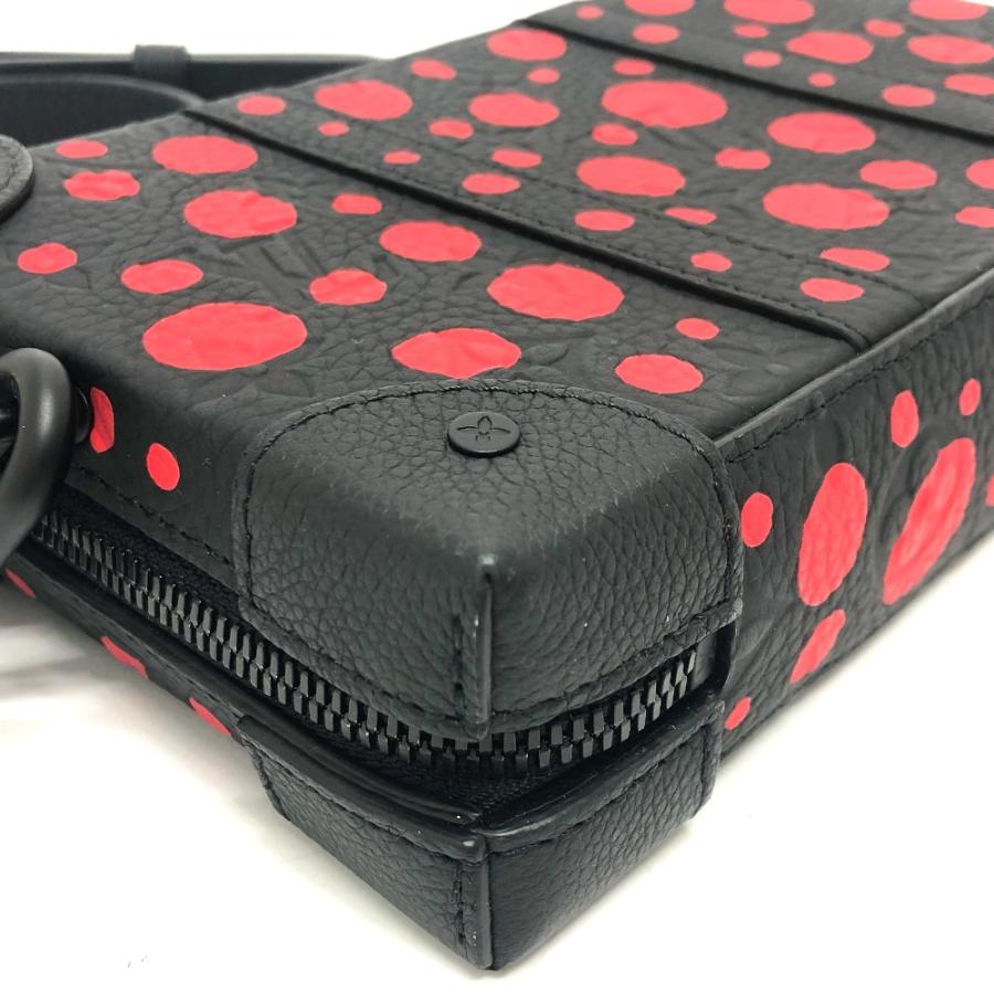 LOUIS VUITTON（ルイ・ヴィトン） M81905 モノグラム ドット ソフト