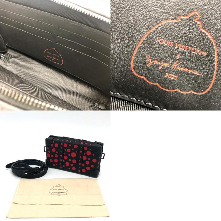 LOUIS VUITTON（ルイ・ヴィトン） M81905 モノグラム ドット ソフト