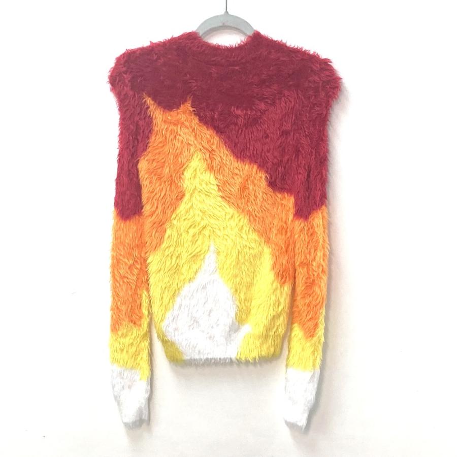 LOEWE スタジオジブリ ニット帽 カルシファ LOEWE ロエベ SB44Y14K08