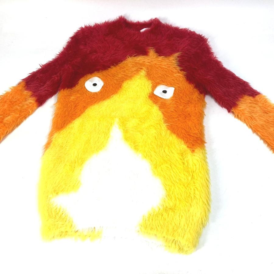 LOEWE ロエベ SB44Y14K08 スタジオジブリコラボ ハウルの動く城 カ