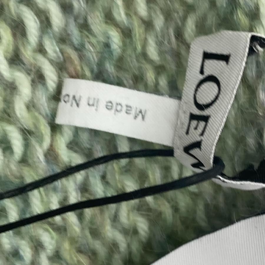 LOEWE（ロエベ） SB44Y14K13 スタジオジブリコラボ ヒン セーター
