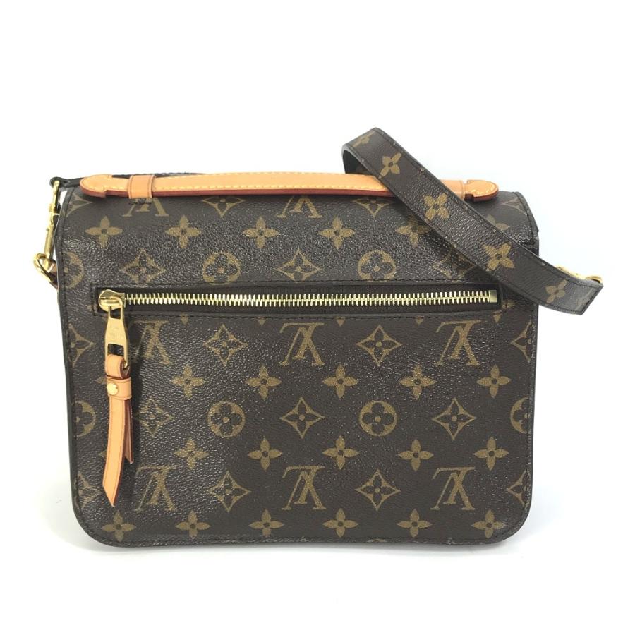 LOUIS VUITTON（ルイ・ヴィトン） M44875 ポシェットメティス MM 2WAY