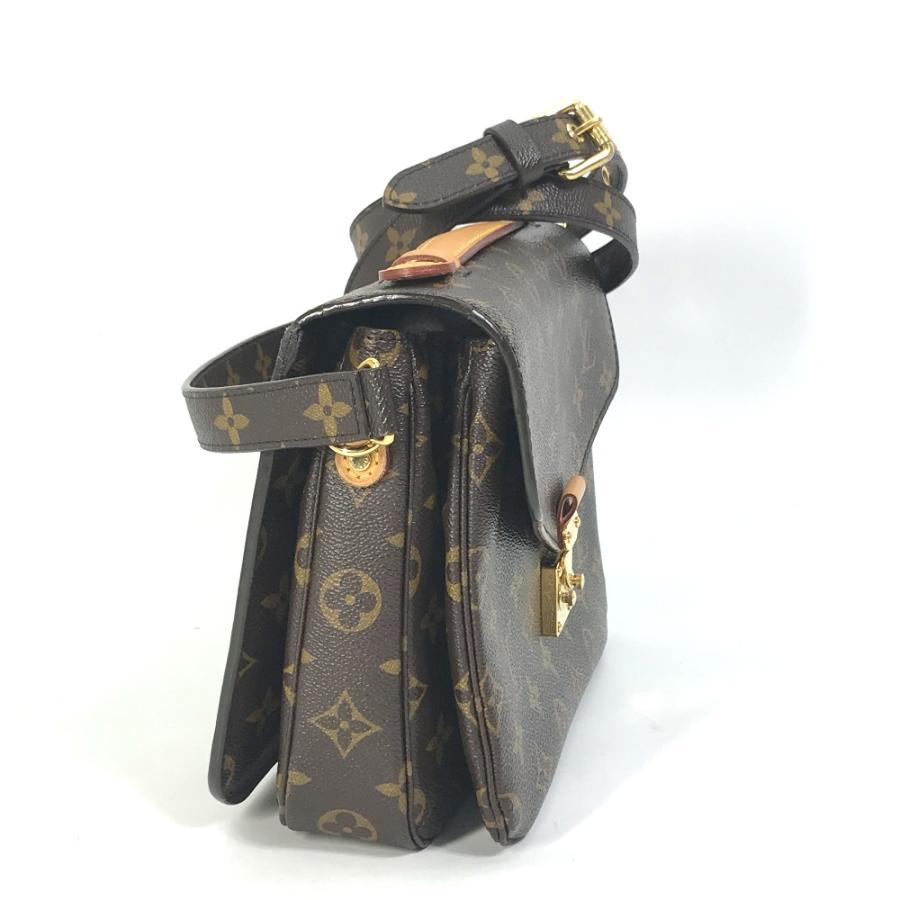 LOUIS VUITTON（ルイ・ヴィトン） M44875 ポシェットメティス MM 2WAY