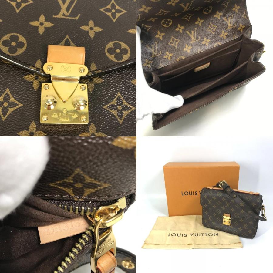 LOUIS VUITTON（ルイ・ヴィトン） M44875 ポシェットメティス MM 2WAY