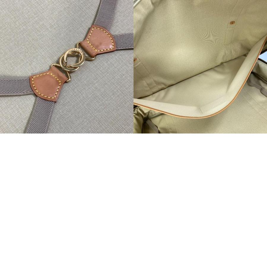 LOUIS VUITTON ルイヴィトン M23354 サテライト 60 トラベルバッグ ハンドバッグ インテリア 旅行バッグ モノグラム トランク【中古】 | LOUIS VUITTON | 09