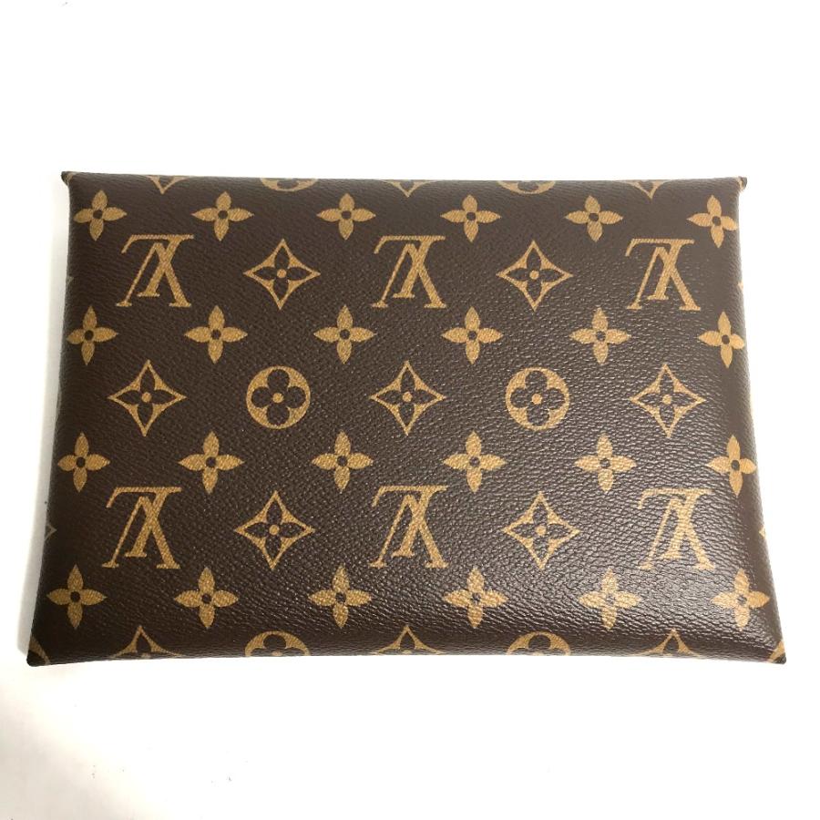 LOUIS VUITTON 未使用 ルイヴィトン M62034 ポシェット キリガミ 