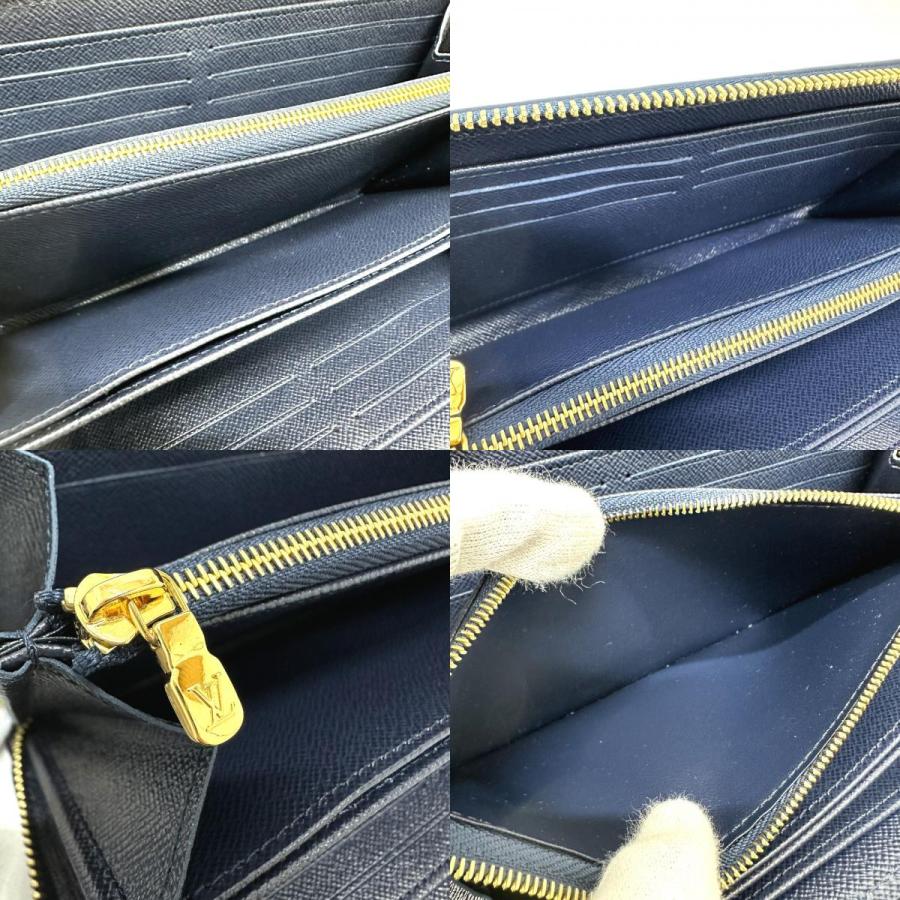 LOUIS VUITTON（ルイ・ヴィトン） 美品 M82468 ジッピーウォレット 