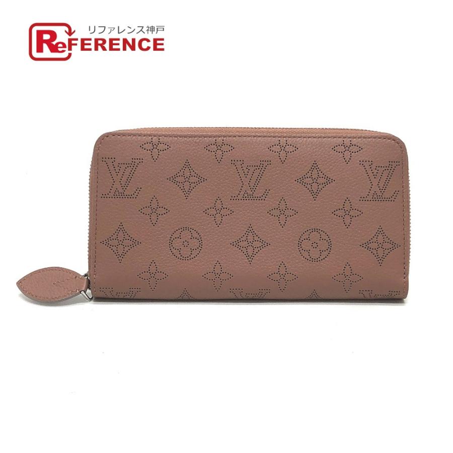 LOUIS VUITTON 新品同様 ルイヴィトン M61868 ジッピー