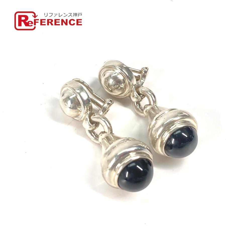 TIFFANY&Co. ティファニー アクセサリー イヤリング シルバー レディース【中古】 | TIFFANY&Co.