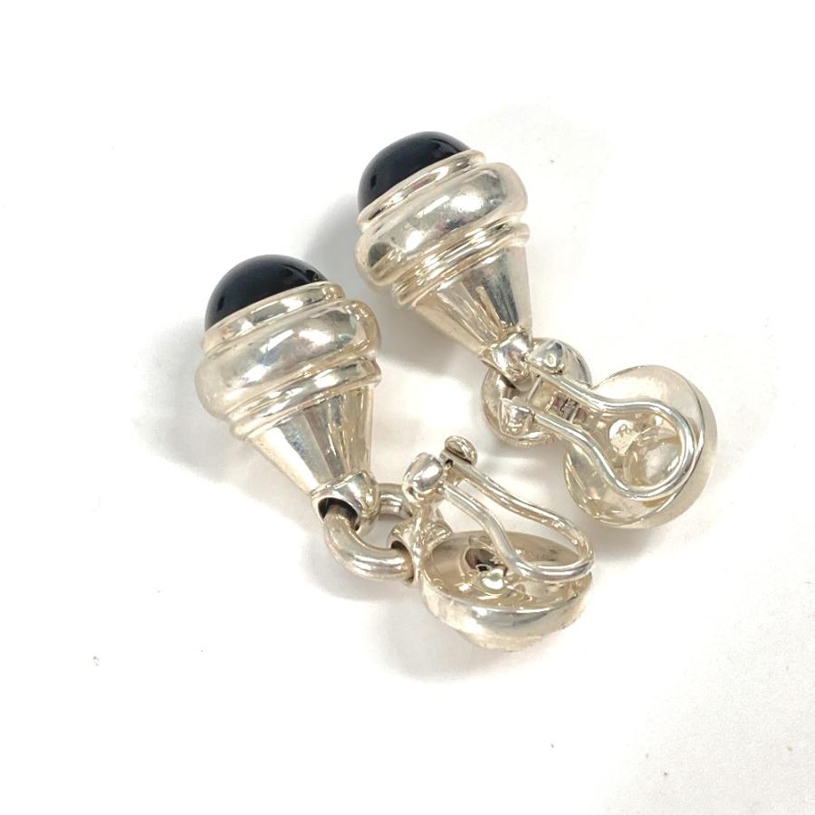 TIFFANY&Co. ティファニー アクセサリー イヤリング シルバー レディース【中古】 | TIFFANY&Co. | 02