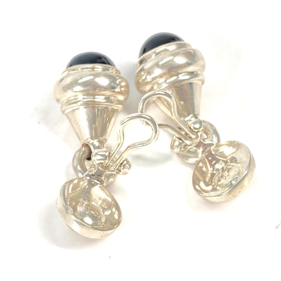 TIFFANY&Co. ティファニー アクセサリー イヤリング シルバー レディース【中古】 | TIFFANY&Co. | 04