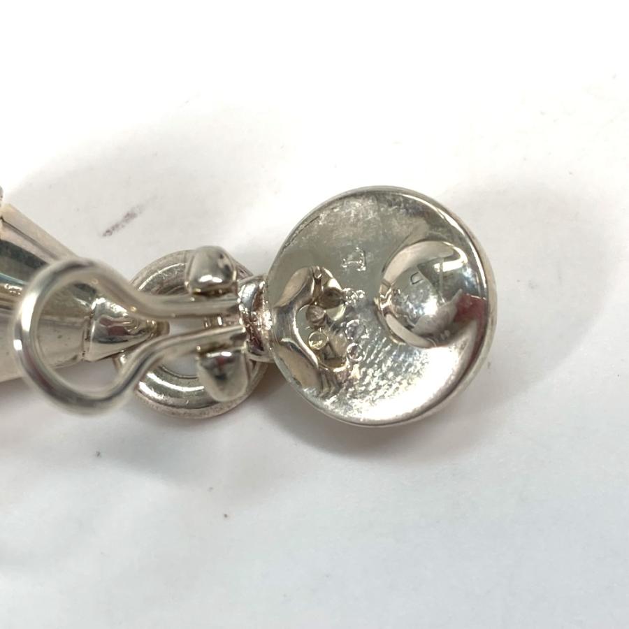 TIFFANY&Co. ティファニー アクセサリー イヤリング シルバー レディース【中古】 | TIFFANY&Co. | 06