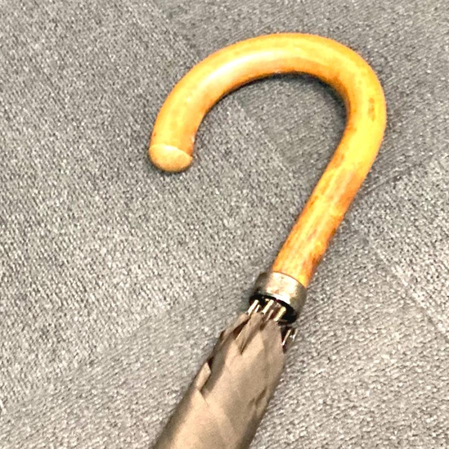 LOUIS VUITTON（ルイ・ヴィトン） アンブレラ 長傘 ワンタッチ