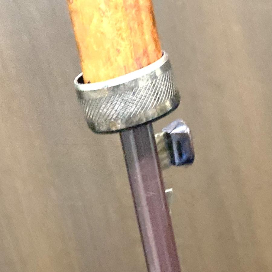 LOUIS VUITTON（ルイ・ヴィトン） アンブレラ 長傘 ワンタッチ