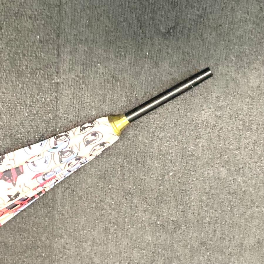 CHANEL シャネル CC ココマーク 長傘 アンブレラ フラワー 傘 ホワイト レディース【中古】 | CHANEL | 02