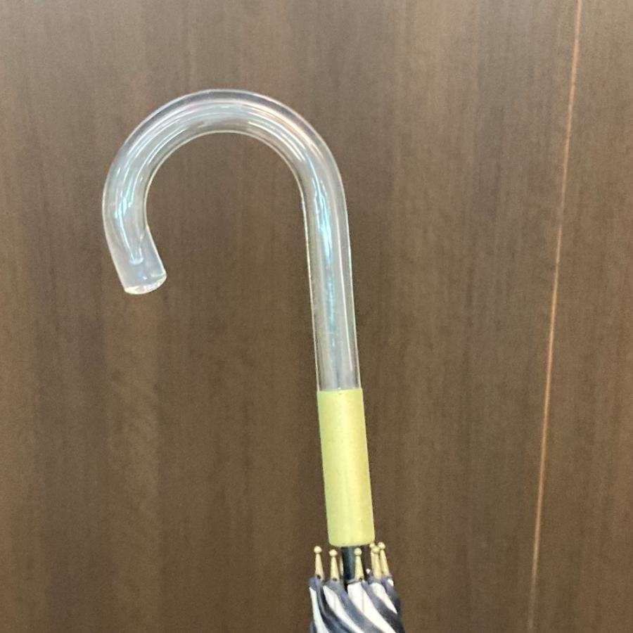 CHANEL シャネル CC ココマーク 長傘 アンブレラ フラワー 傘 ホワイト レディース【中古】 | CHANEL | 05