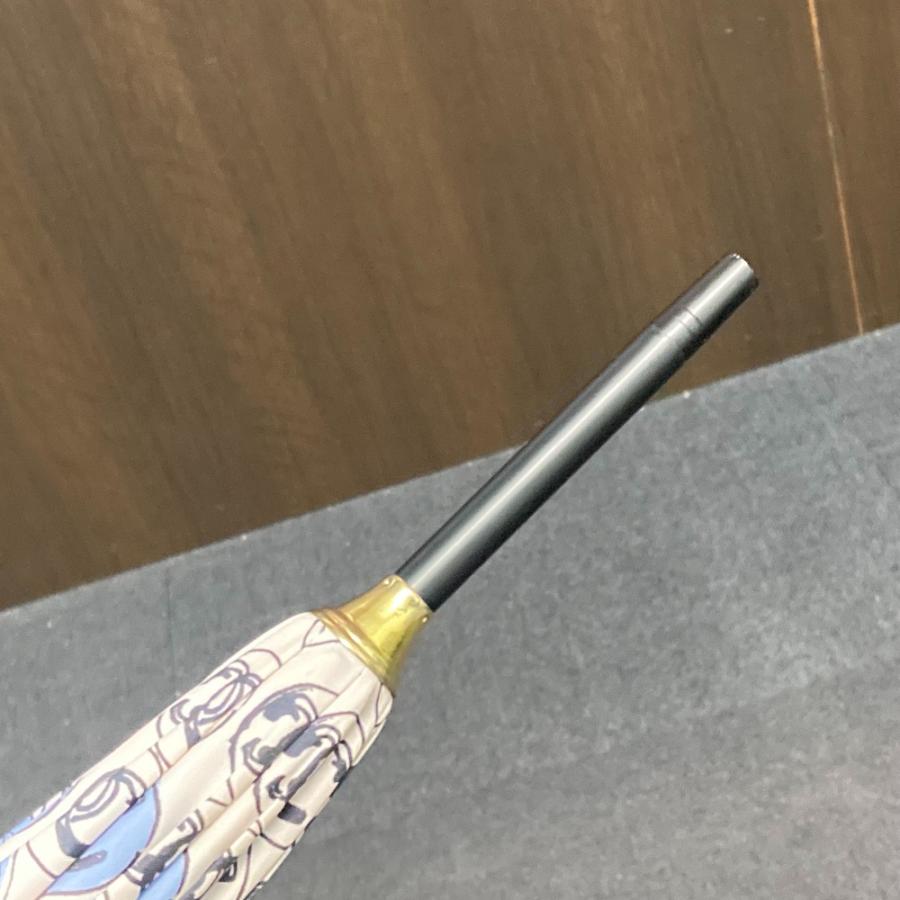 CHANEL シャネル CC ココマーク 長傘 アンブレラ フラワー 傘 ホワイト レディース【中古】 | CHANEL | 06