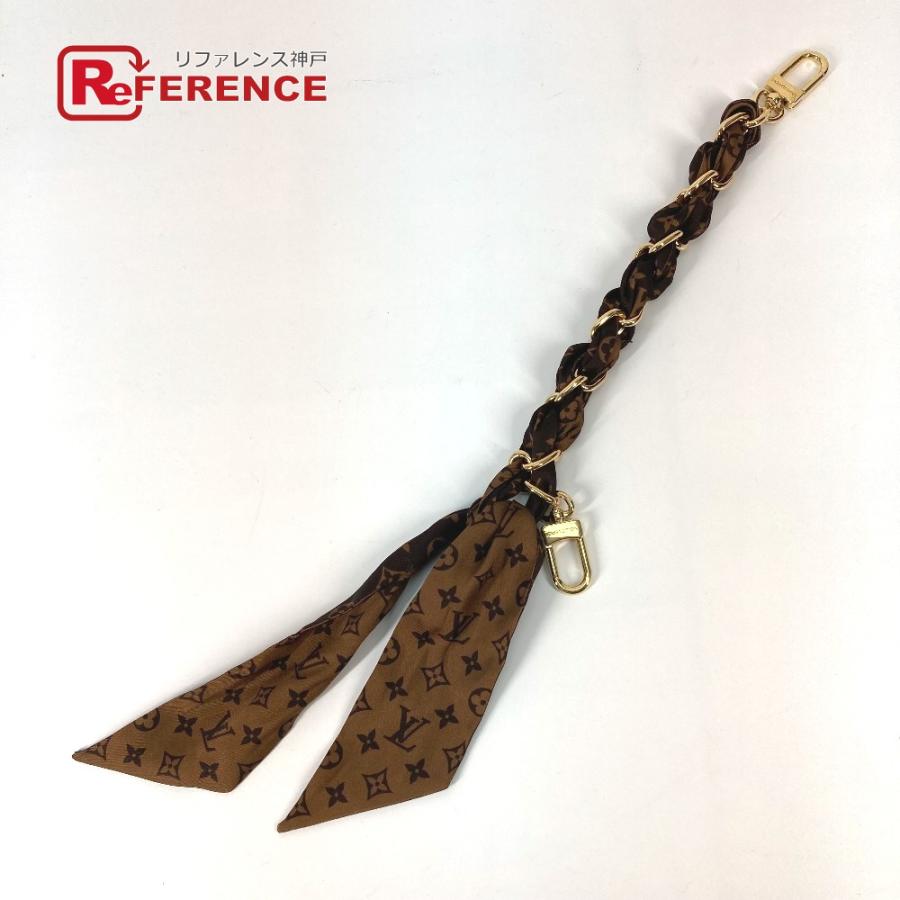2024-2025AW Louis Vuitton バッグチャーム チェーン Louis Vuitton 国内買付 バッグチャーム・チェーン レオパード