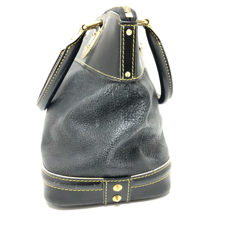 LOUIS VUITTON ルイヴィトン M91888 ロックイットPM トートバッグ スハリ ハンドバッグ ブラック レディース【中古】 | LOUIS VUITTON | 02