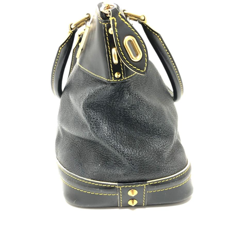 LOUIS VUITTON ルイヴィトン M91888 ロックイットPM トートバッグ スハリ ハンドバッグ ブラック レディース【中古】 | LOUIS VUITTON | 03