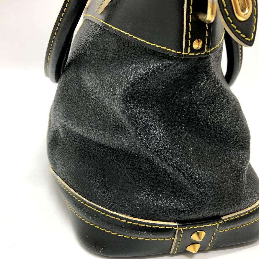 LOUIS VUITTON ルイヴィトン M91888 ロックイットPM トートバッグ スハリ ハンドバッグ ブラック レディース【中古】 | LOUIS VUITTON | 04