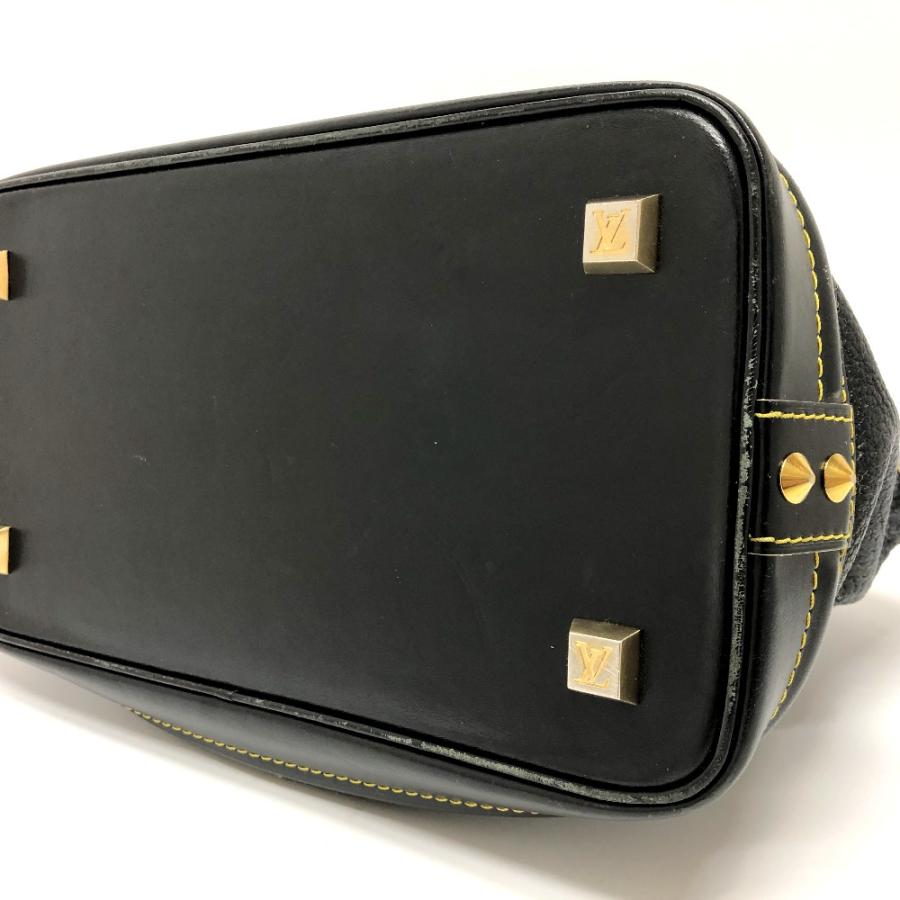 LOUIS VUITTON ルイヴィトン M91888 ロックイットPM トートバッグ スハリ ハンドバッグ ブラック レディース【中古】 | LOUIS VUITTON | 07