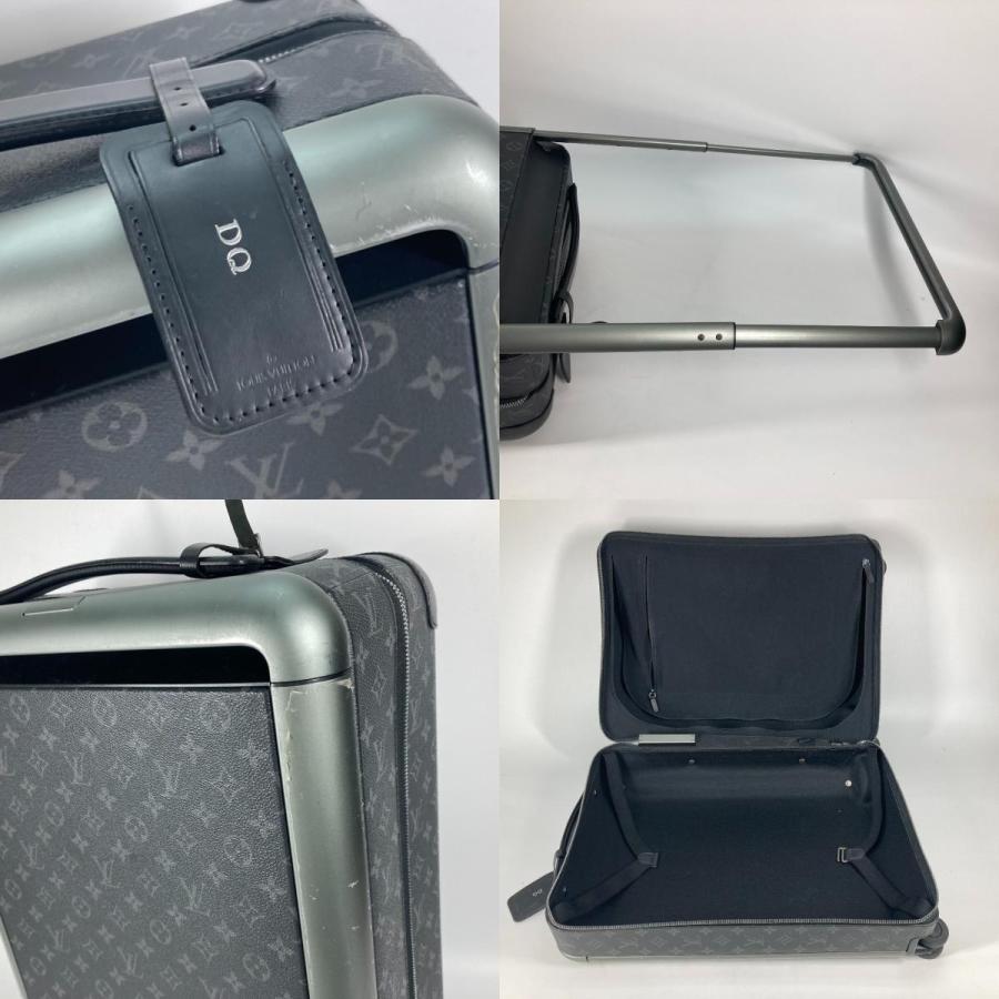 LOUIS VUITTON（ルイ・ヴィトン） M23002 ホライゾン55 スーツケース 