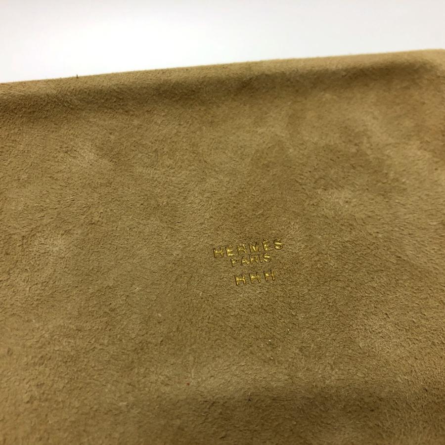 新品同様 HERMES エルメス LES JARDINS DARMENIE アッシュトレイ  灰皿 マルチカラー ユニセックス【中古】 | HERMES | 07