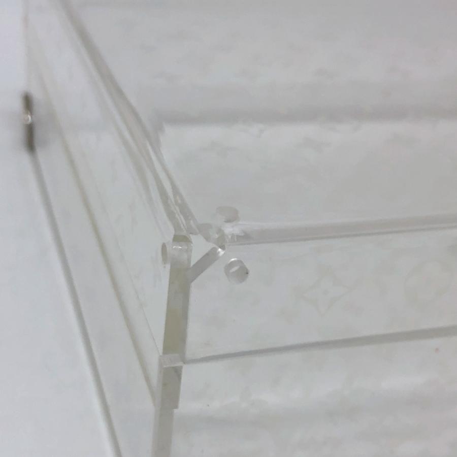 LOUIS VUITTON ルイヴィトン パズル LVカップ ヴィジョネア30 スペイン キューブパズル ノベルティ 雑貨 ユニセックス【中古】 | LOUIS VUITTON | 02