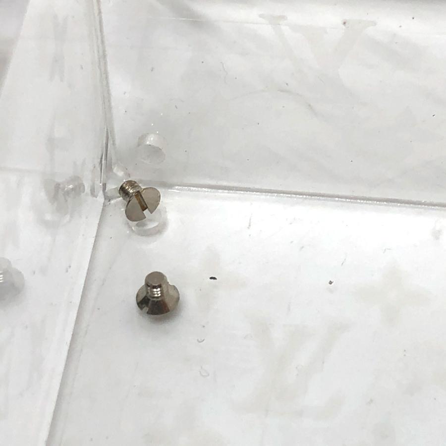 LOUIS VUITTON ルイヴィトン パズル LVカップ ヴィジョネア30 スペイン キューブパズル ノベルティ 雑貨 ユニセックス【中古】 | LOUIS VUITTON | 03