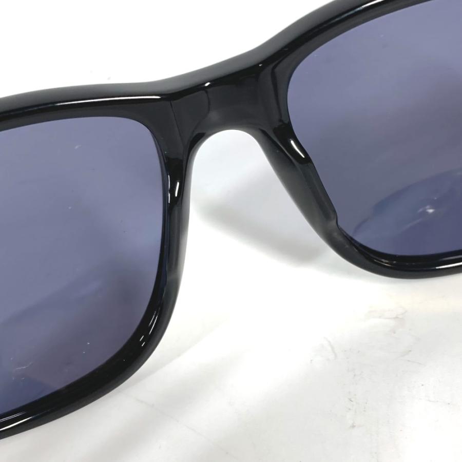 CHANEL シャネル 02461 ココマーク CC めがね メガネ アイウェア 眼鏡 サングラス ブラック レディース【中古】 | CHANEL | 03