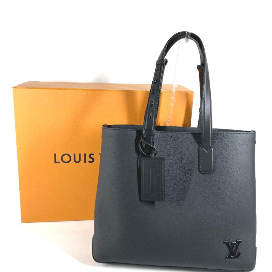 LOUIS VUITTON 新品同様 ルイヴィトン M22481 ファストライン トート  