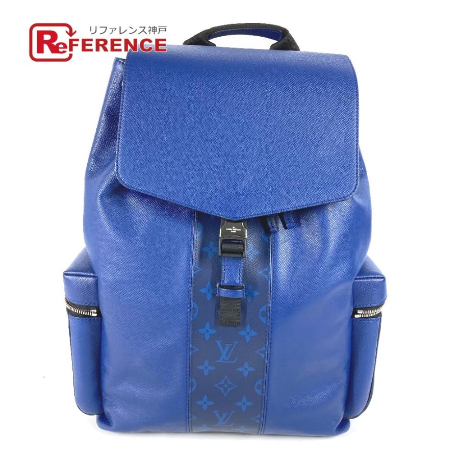 LOUIS VUITTON（ルイ・ヴィトン） 美品 M30419 タイガラマ バック 