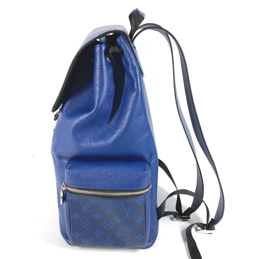 LOUIS VUITTON（ルイ・ヴィトン） 美品 M30419 タイガラマ バック